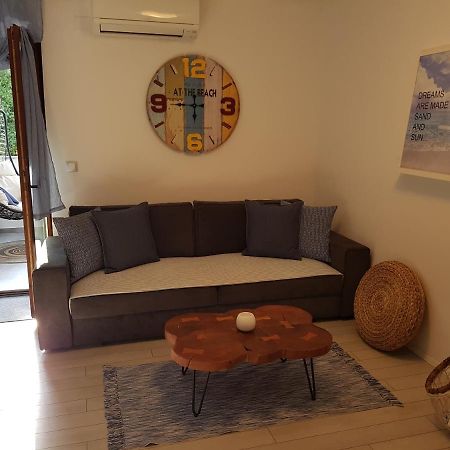 Evamaria Apartments Porec Ngoại thất bức ảnh