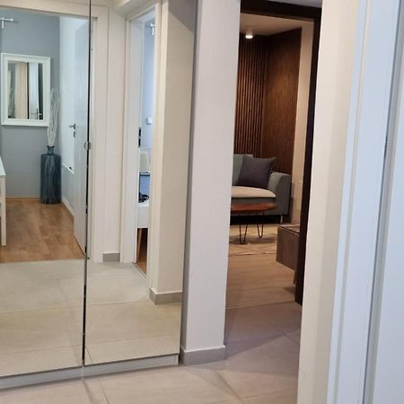 Evamaria Apartments Porec Ngoại thất bức ảnh