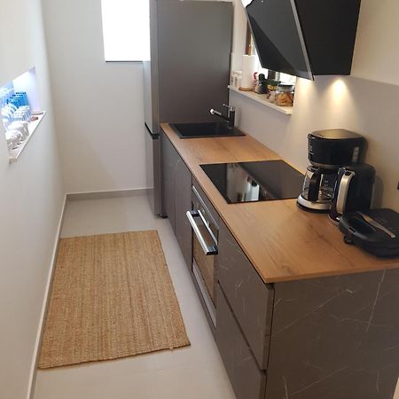 Evamaria Apartments Porec Ngoại thất bức ảnh