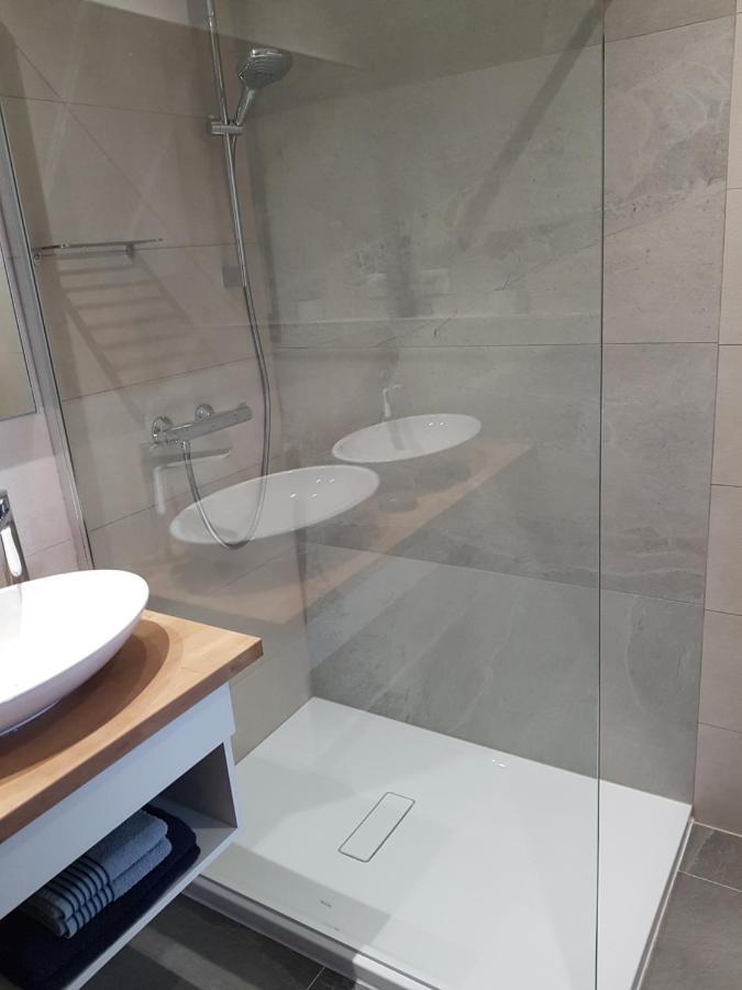 Evamaria Apartments Porec Ngoại thất bức ảnh