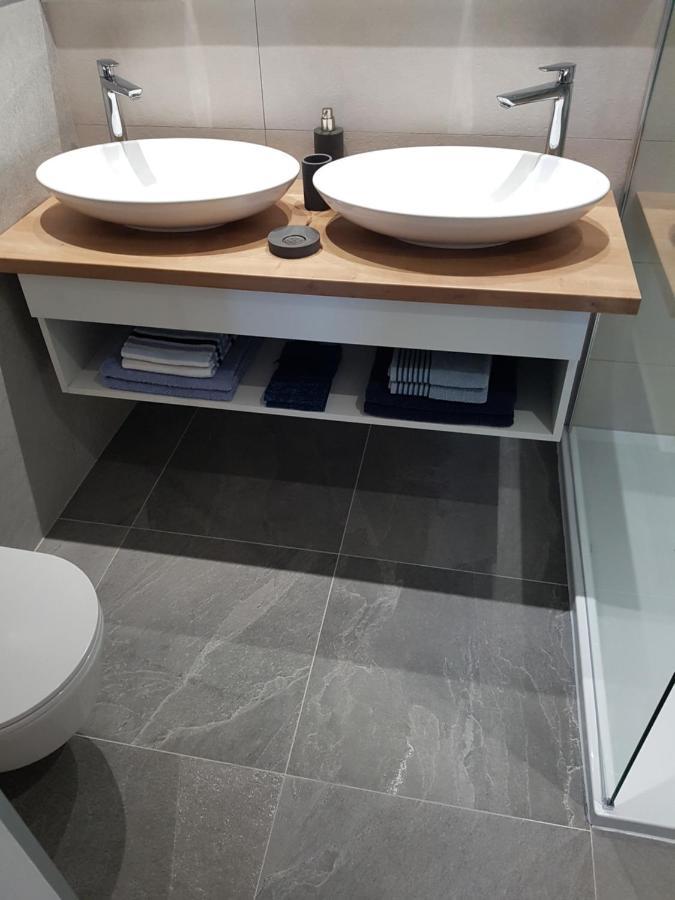 Evamaria Apartments Porec Ngoại thất bức ảnh