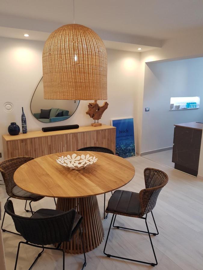Evamaria Apartments Porec Ngoại thất bức ảnh