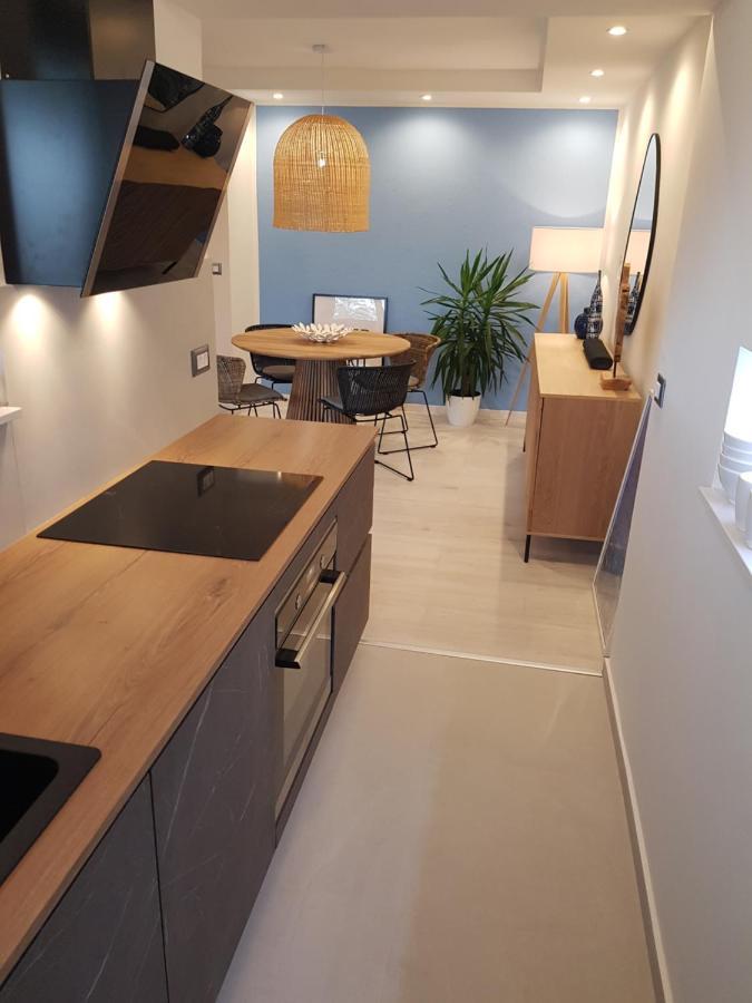 Evamaria Apartments Porec Ngoại thất bức ảnh