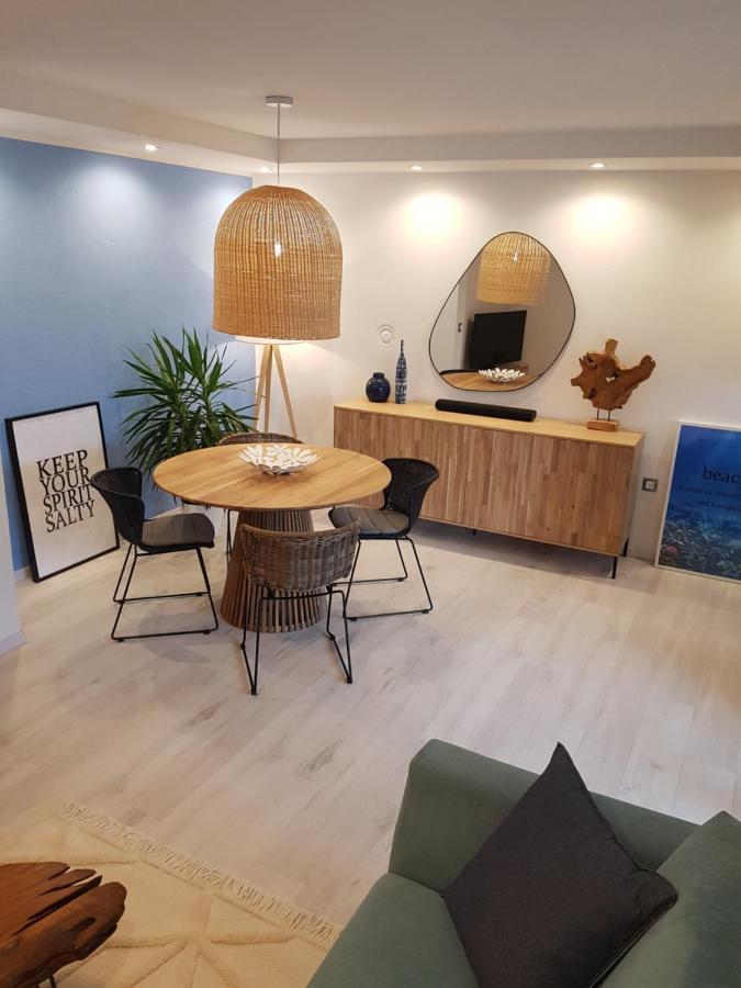 Evamaria Apartments Porec Ngoại thất bức ảnh