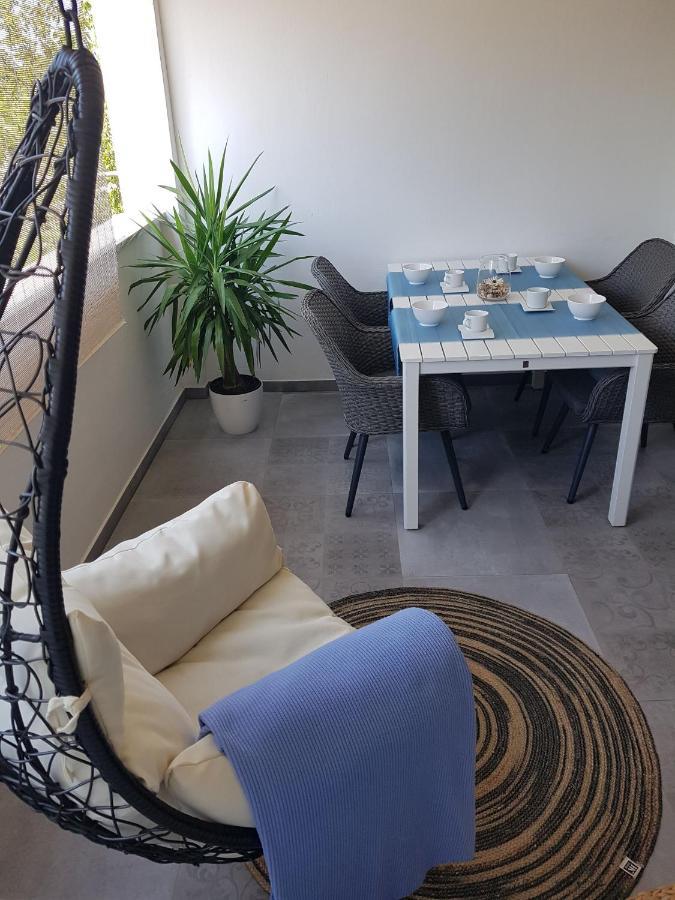 Evamaria Apartments Porec Ngoại thất bức ảnh