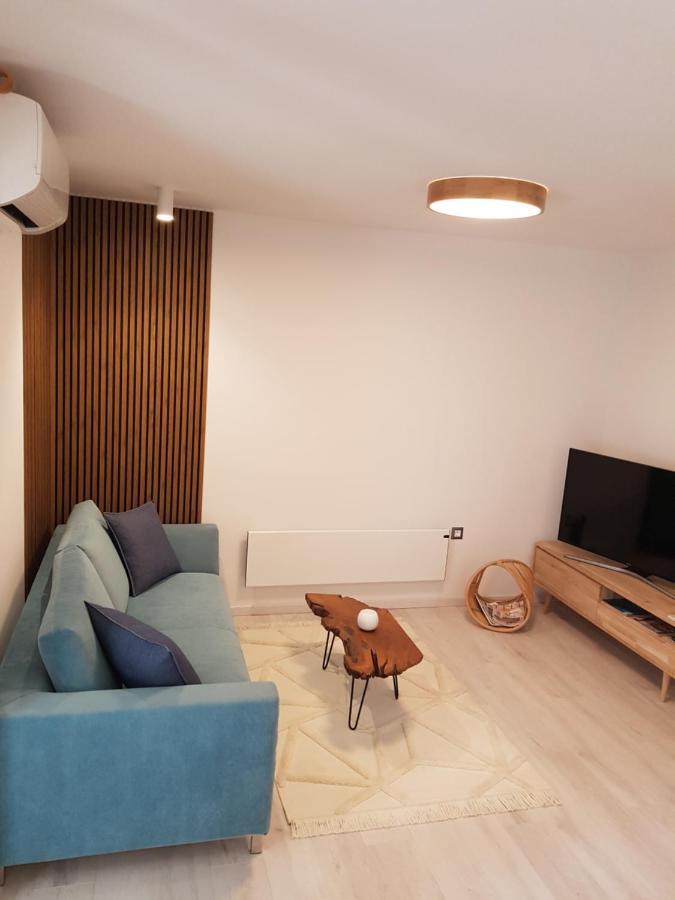 Evamaria Apartments Porec Ngoại thất bức ảnh