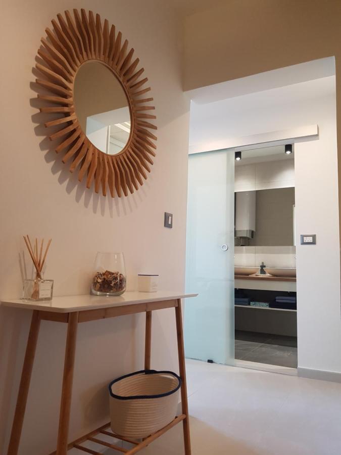 Evamaria Apartments Porec Ngoại thất bức ảnh