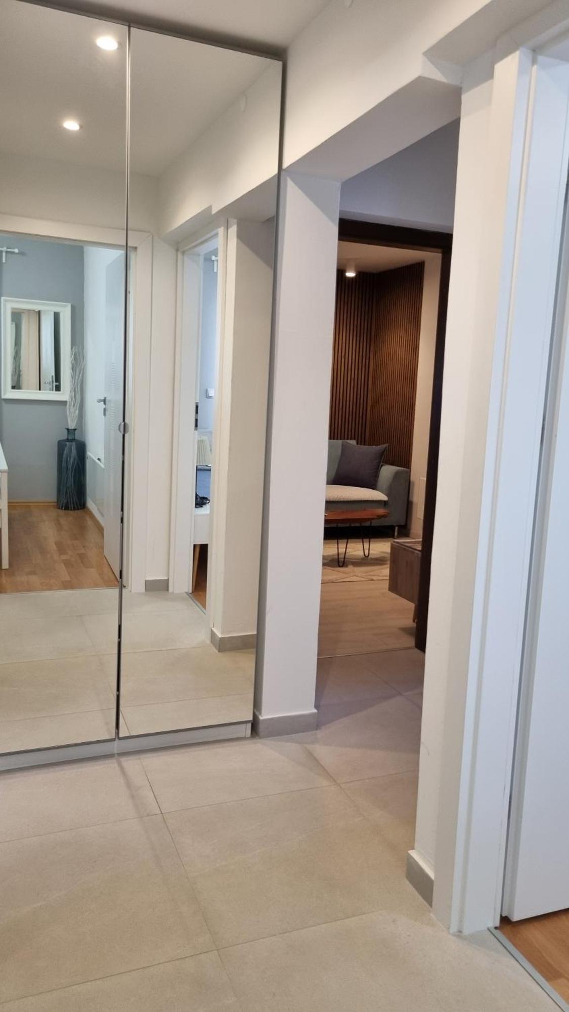 Evamaria Apartments Porec Ngoại thất bức ảnh