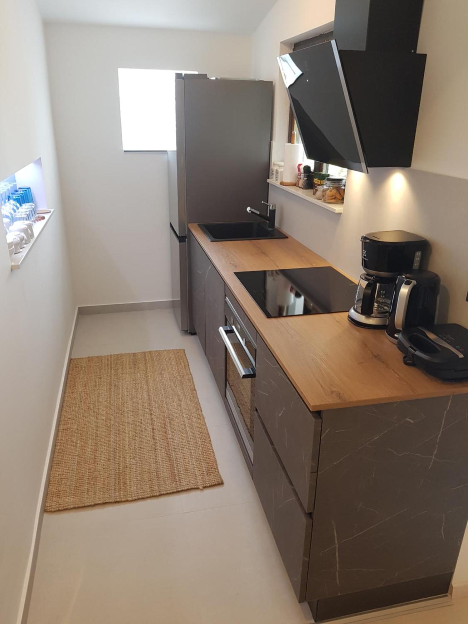 Evamaria Apartments Porec Ngoại thất bức ảnh