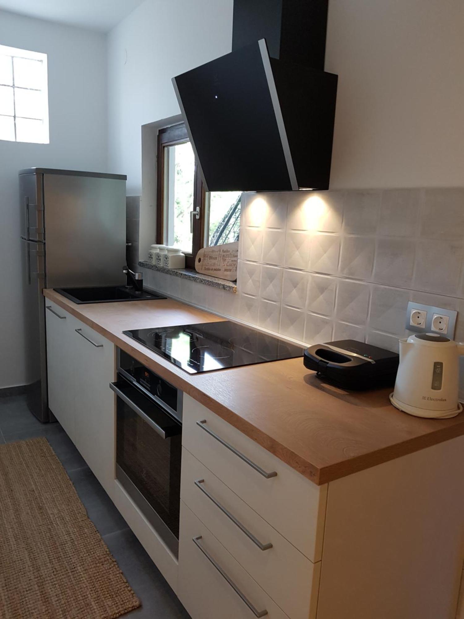 Evamaria Apartments Porec Ngoại thất bức ảnh
