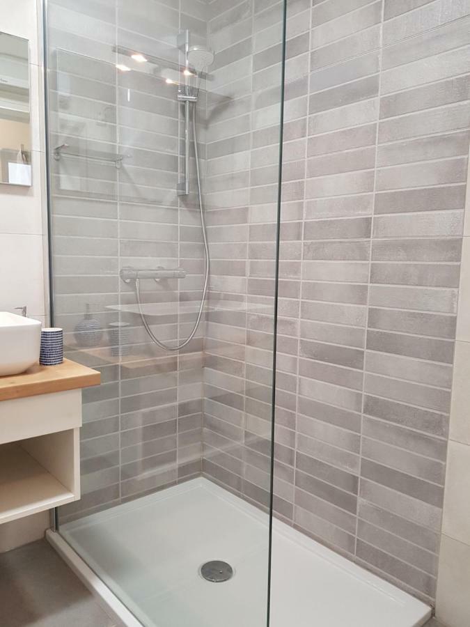 Evamaria Apartments Porec Ngoại thất bức ảnh